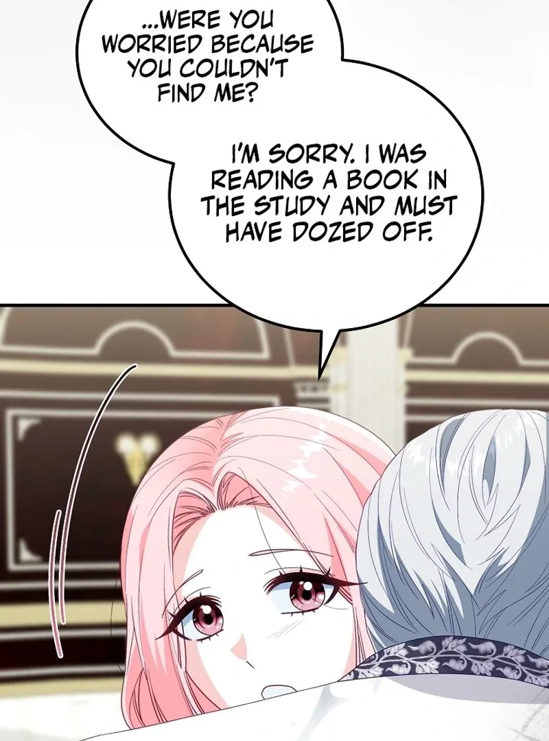 Remember the Time-Limited Grand Duchess Chapter 15 page 14