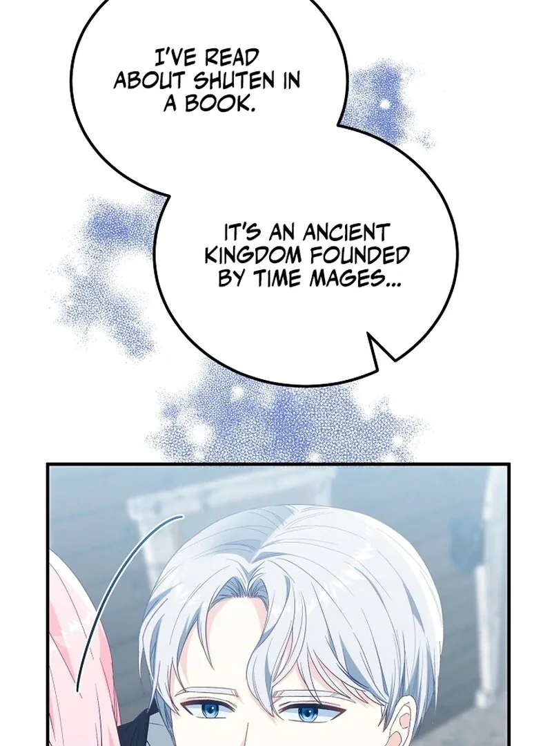 Remember the Time-Limited Grand Duchess Chapter 10 page 63