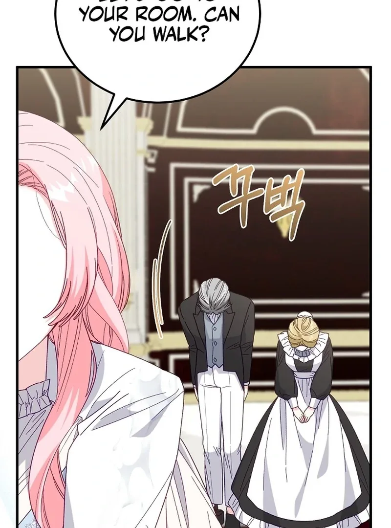 Remember the Time-Limited Grand Duchess Chapter 15 page 25