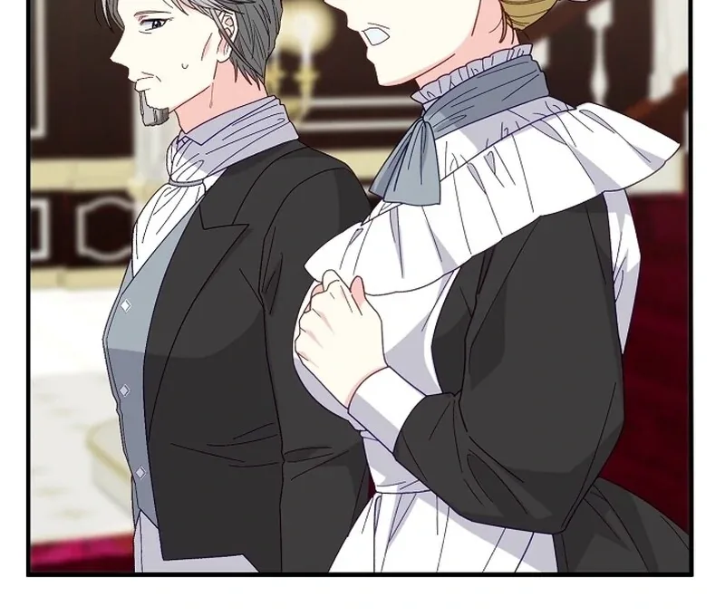Remember the Time-Limited Grand Duchess Chapter 15 page 20