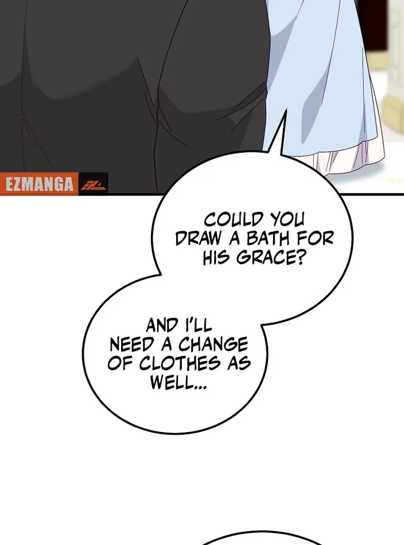 Remember the Time-Limited Grand Duchess Chapter 15 page 18