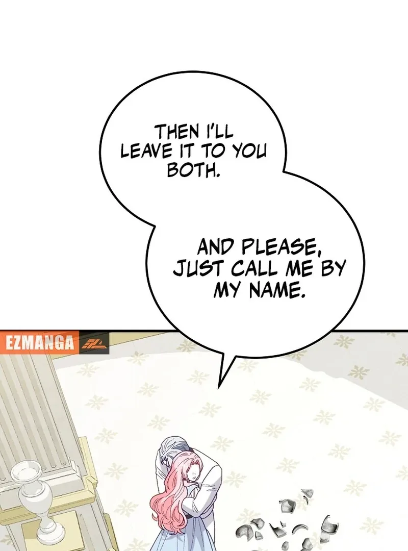 Remember the Time-Limited Grand Duchess Chapter 15 page 21