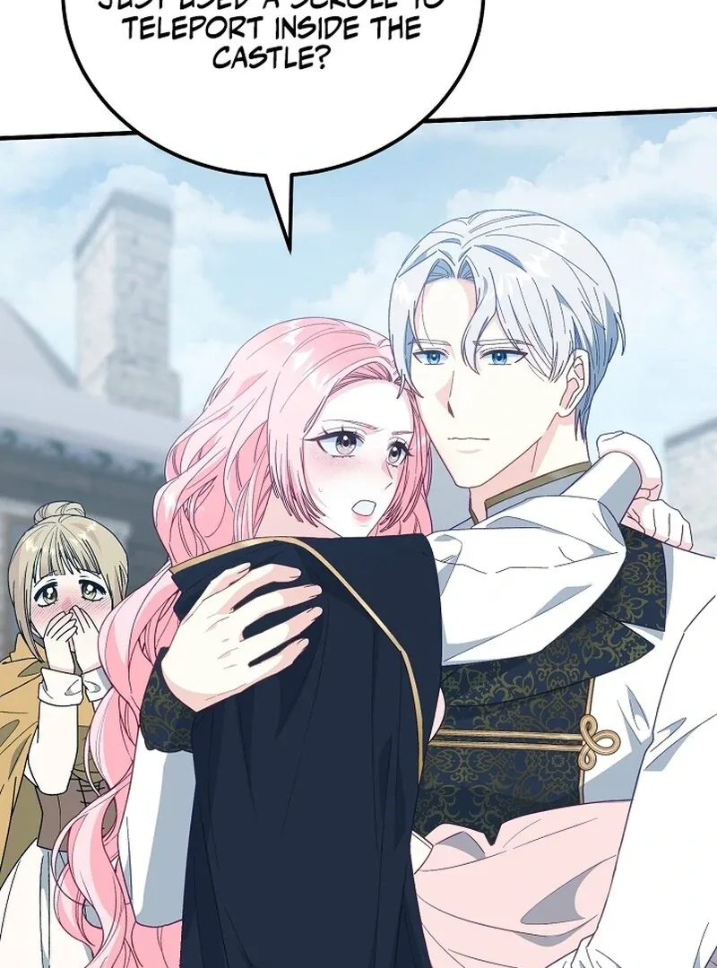 Remember the Time-Limited Grand Duchess Chapter 10 page 54