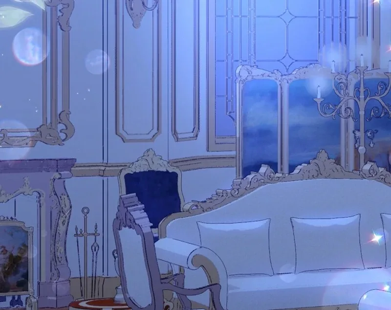 Remember the Time-Limited Grand Duchess Chapter 15 page 65