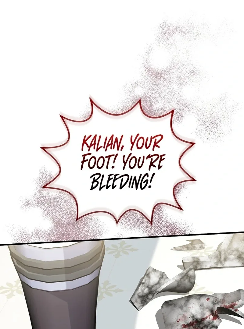 Remember the Time-Limited Grand Duchess Chapter 15 page 6