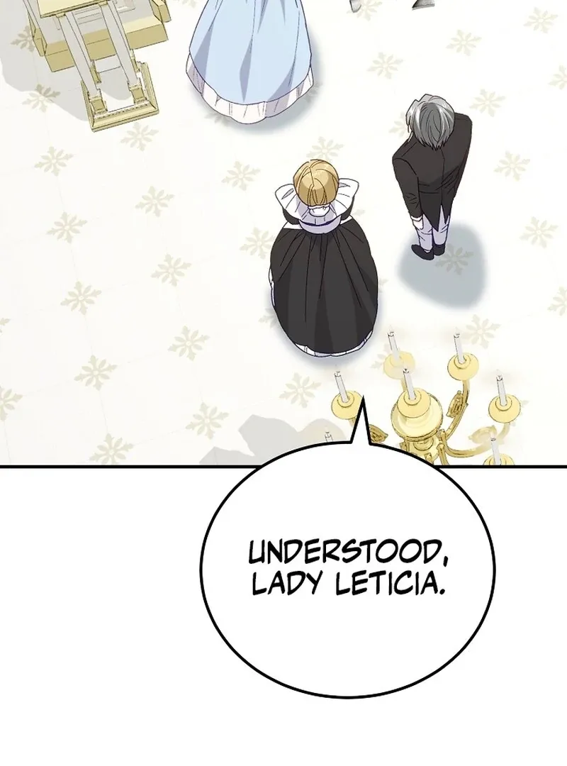 Remember the Time-Limited Grand Duchess Chapter 15 page 22