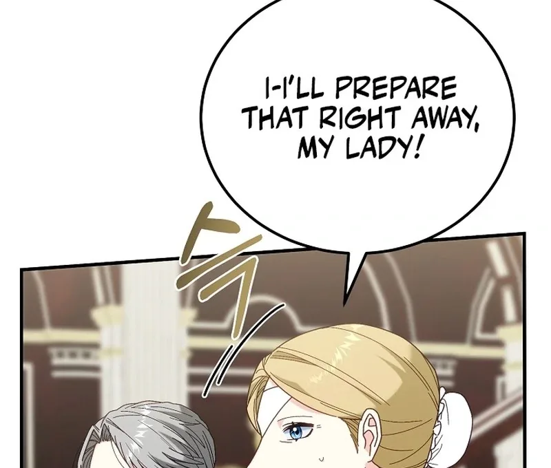 Remember the Time-Limited Grand Duchess Chapter 15 page 19