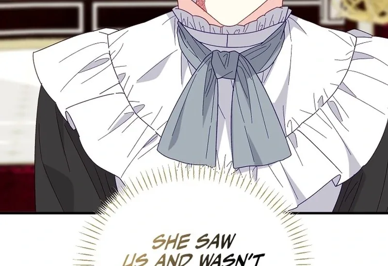 Remember the Time-Limited Grand Duchess Chapter 15 page 28
