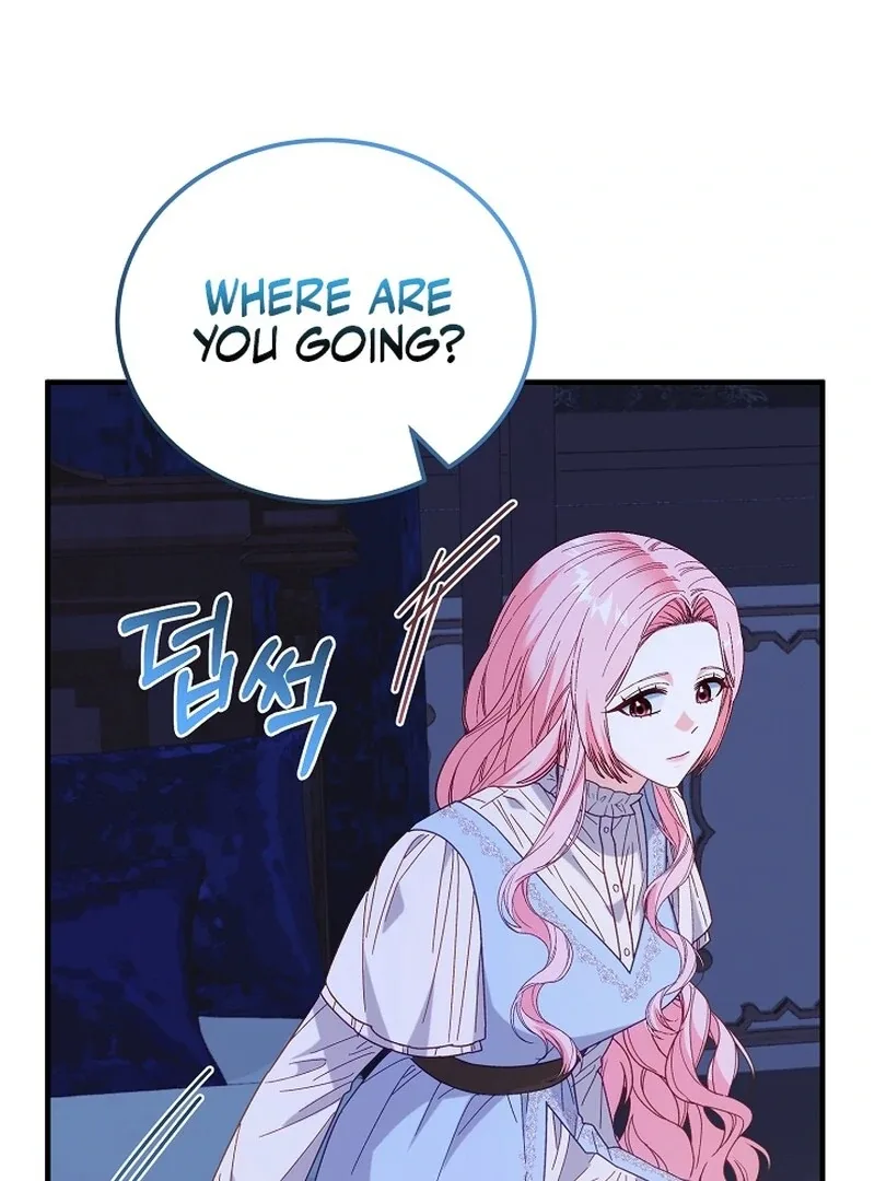 Remember the Time-Limited Grand Duchess Chapter 15 page 33