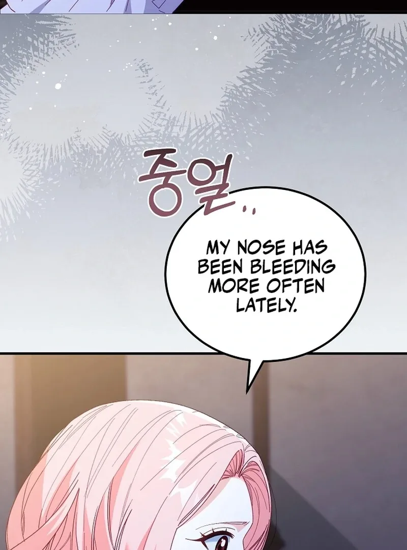 Remember the Time-Limited Grand Duchess Chapter 15 page 61