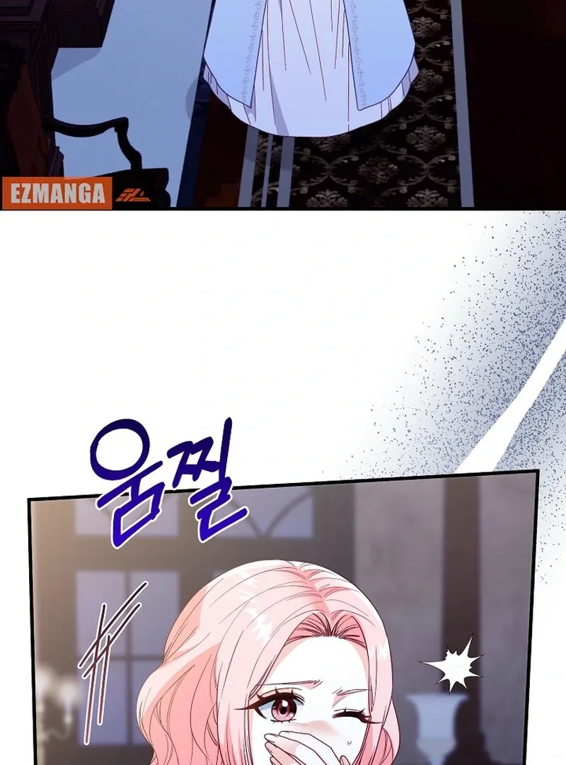 Remember the Time-Limited Grand Duchess Chapter 15 page 58