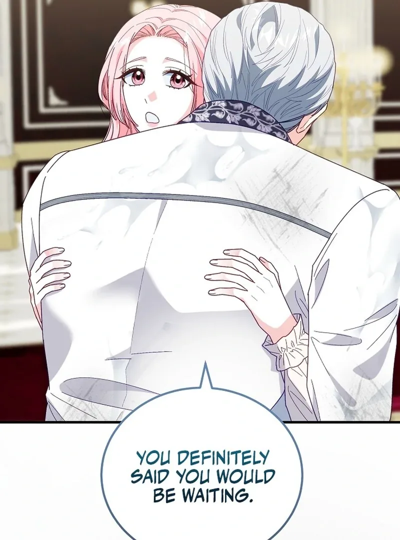 Remember the Time-Limited Grand Duchess Chapter 15 page 11