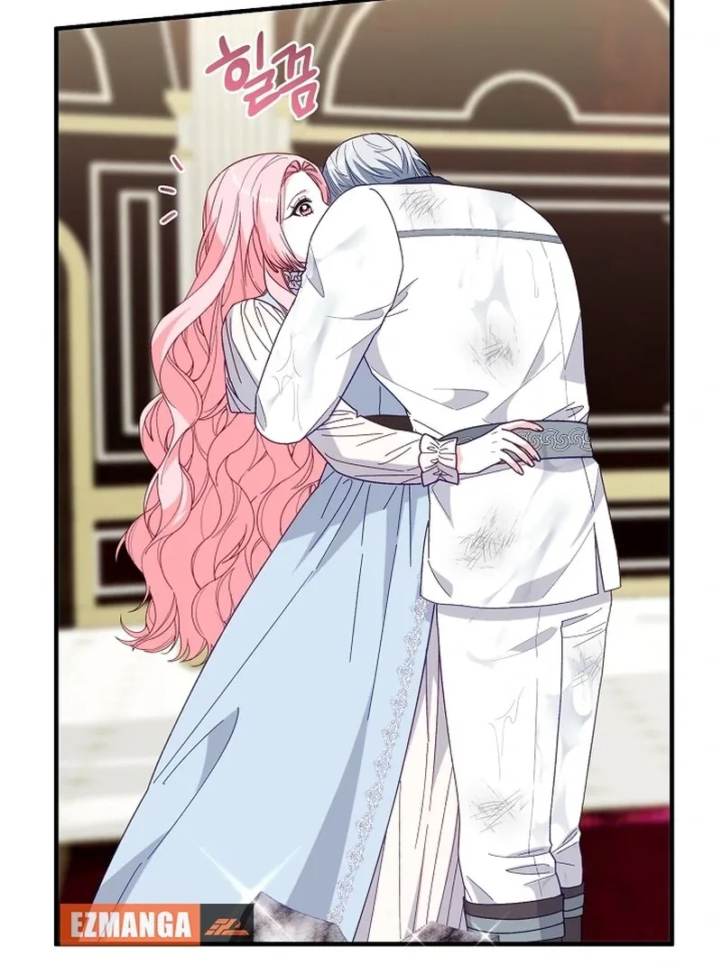 Remember the Time-Limited Grand Duchess Chapter 15 page 5