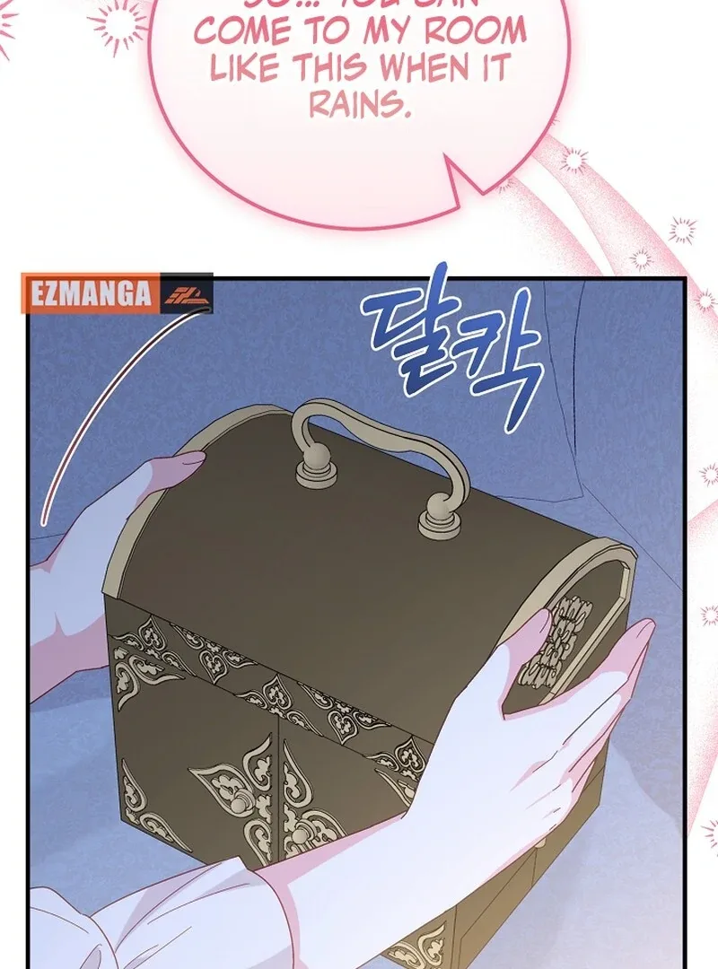 Remember the Time-Limited Grand Duchess Chapter 15 page 96