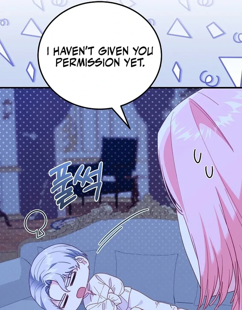 Remember the Time-Limited Grand Duchess Chapter 15 page 74