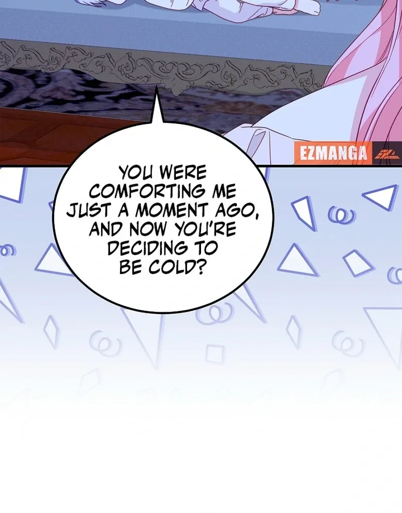 Remember the Time-Limited Grand Duchess Chapter 15 page 75