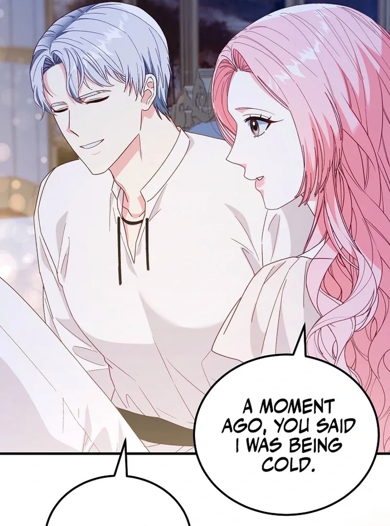 Remember the Time-Limited Grand Duchess Chapter 15 page 86