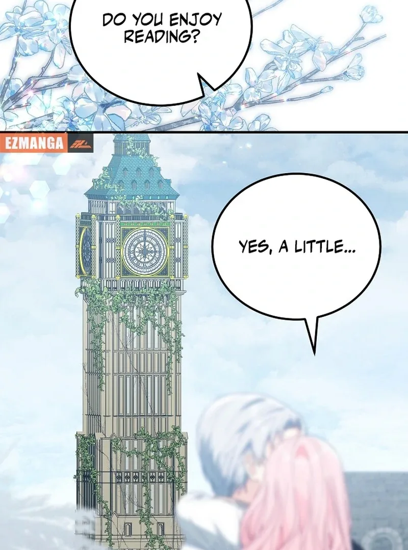 Remember the Time-Limited Grand Duchess Chapter 10 page 74