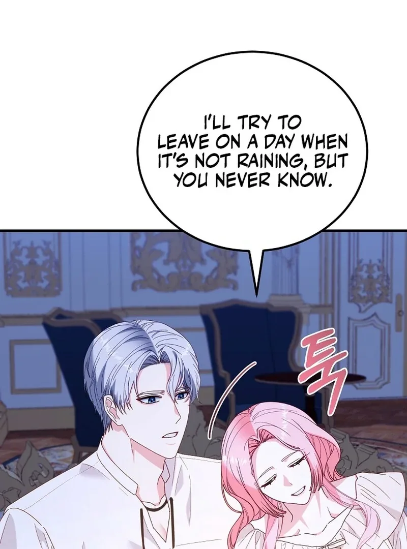 Remember the Time-Limited Grand Duchess Chapter 15 page 105