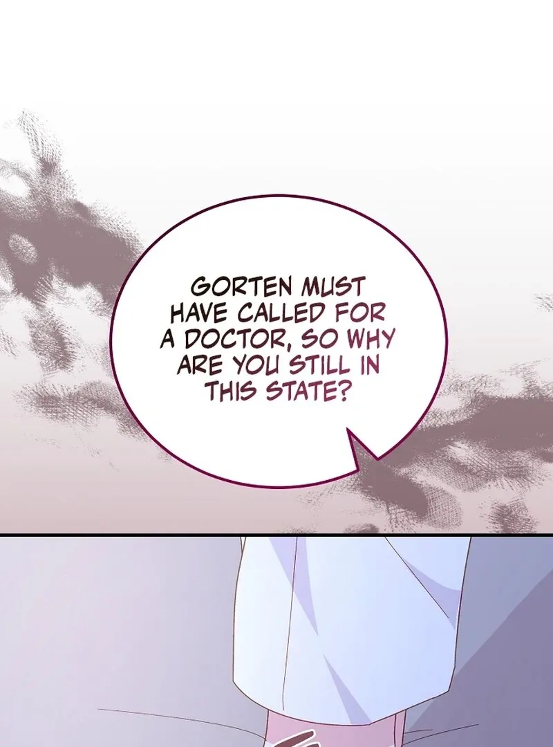 Remember the Time-Limited Grand Duchess Chapter 15 page 81