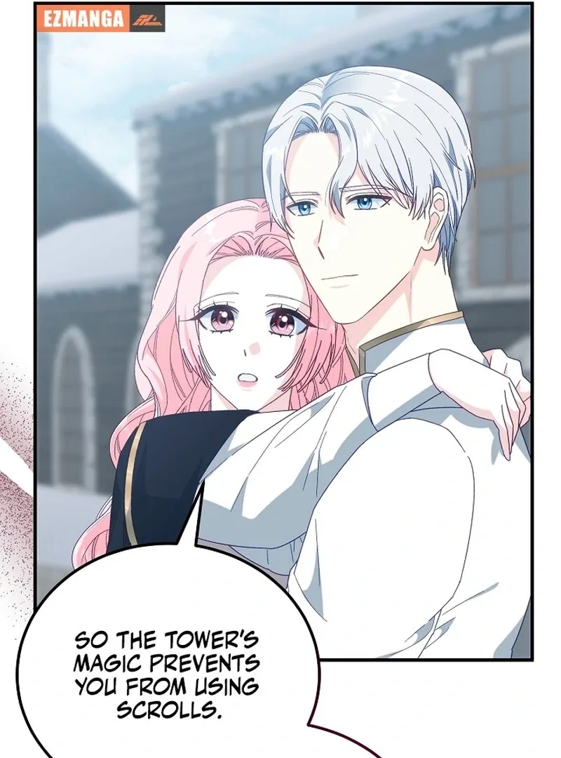 Remember the Time-Limited Grand Duchess Chapter 10 page 70