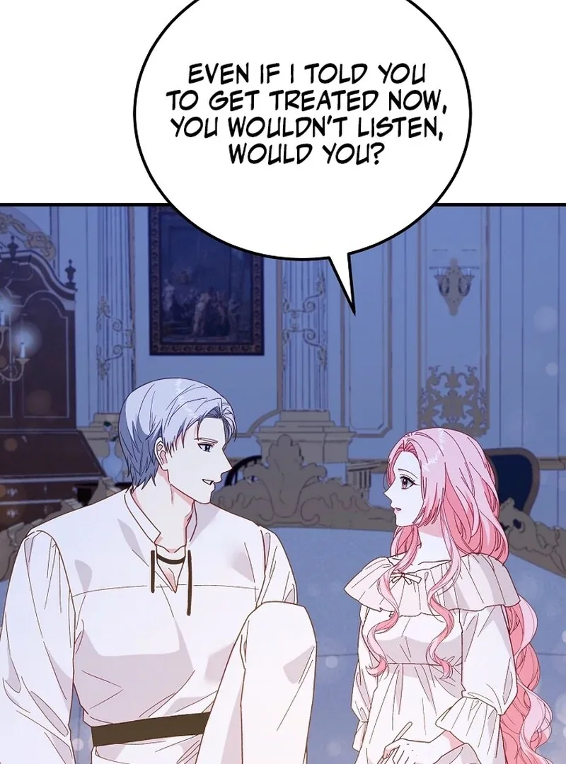 Remember the Time-Limited Grand Duchess Chapter 15 page 83
