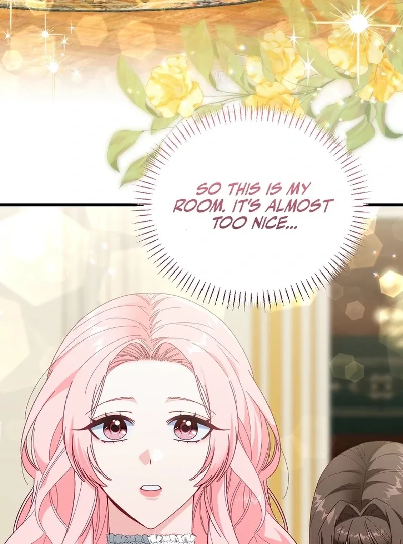 Remember the Time-Limited Grand Duchess Chapter 10 page 85