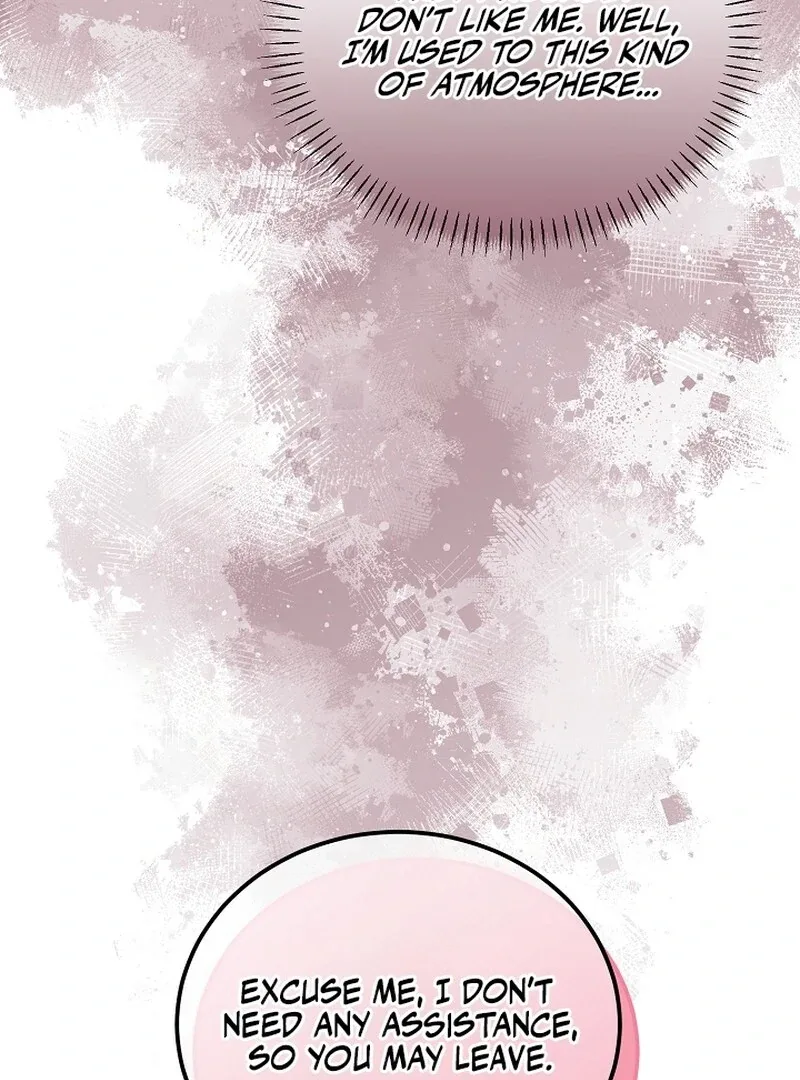 Remember the Time-Limited Grand Duchess Chapter 10 page 93