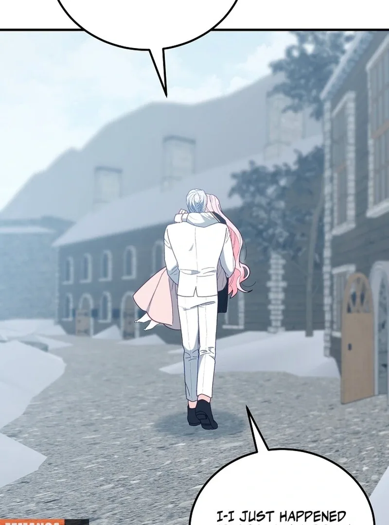 Remember the Time-Limited Grand Duchess Chapter 10 page 72