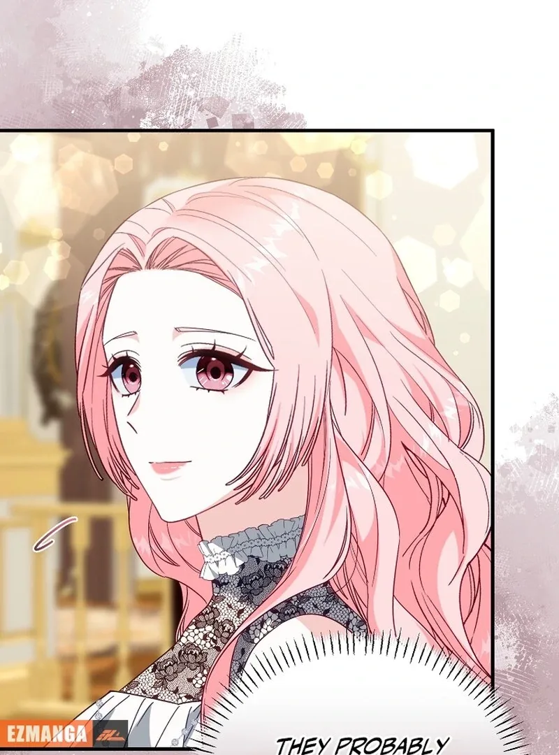 Remember the Time-Limited Grand Duchess Chapter 10 page 92