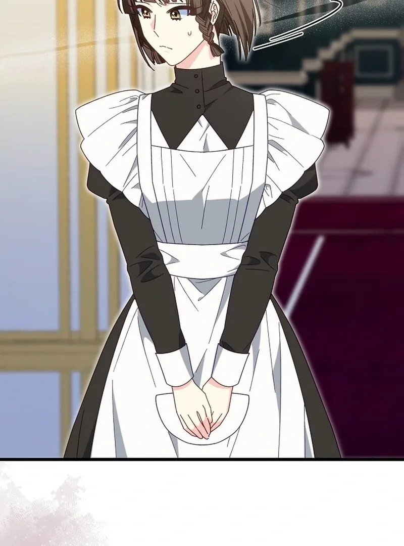 Remember the Time-Limited Grand Duchess Chapter 10 page 91