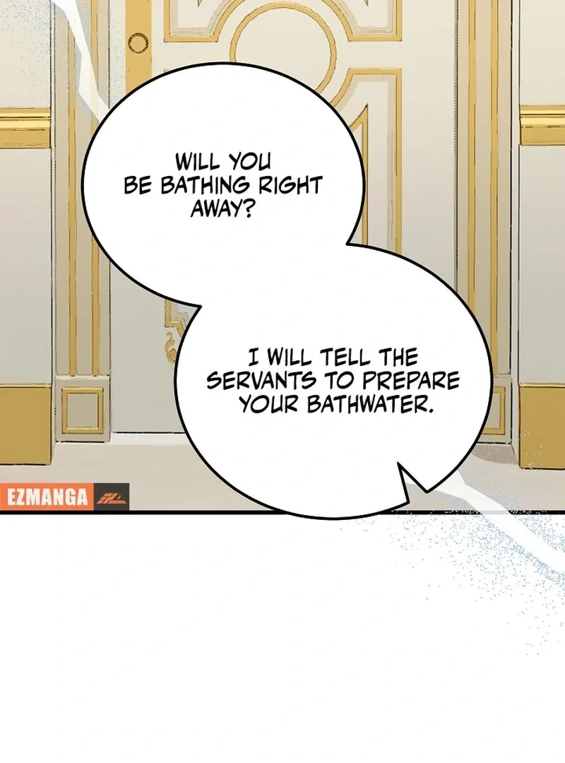 Remember the Time-Limited Grand Duchess Chapter 10 page 120