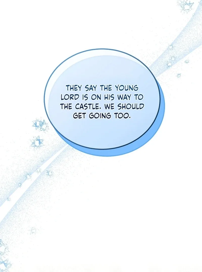 Remember the Time-Limited Grand Duchess Chapter 19 page 40