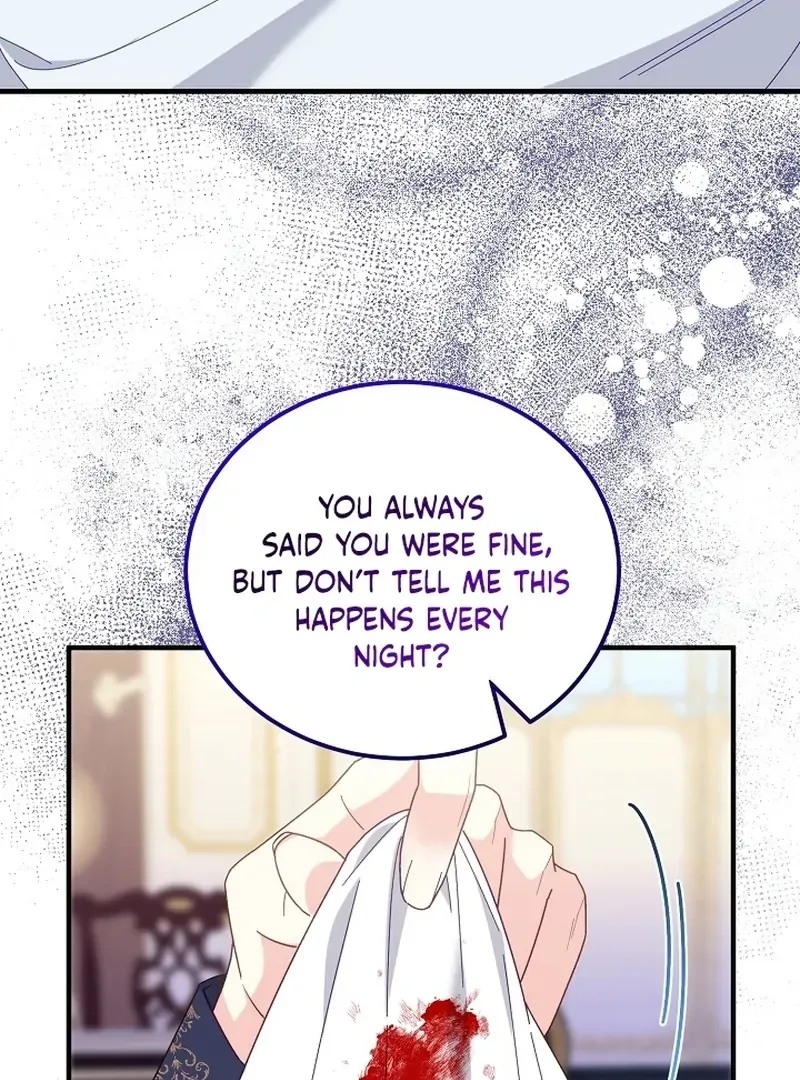 Remember the Time-Limited Grand Duchess Chapter 19 page 31
