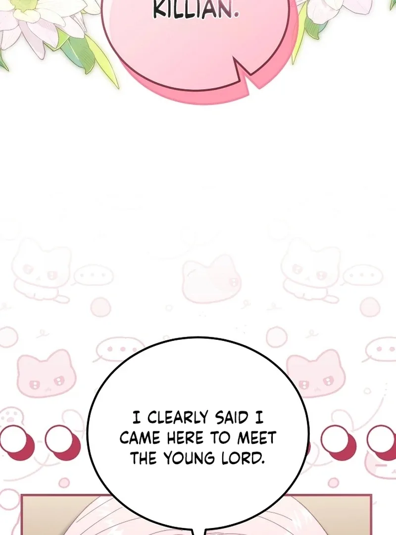 Remember the Time-Limited Grand Duchess Chapter 19 page 18
