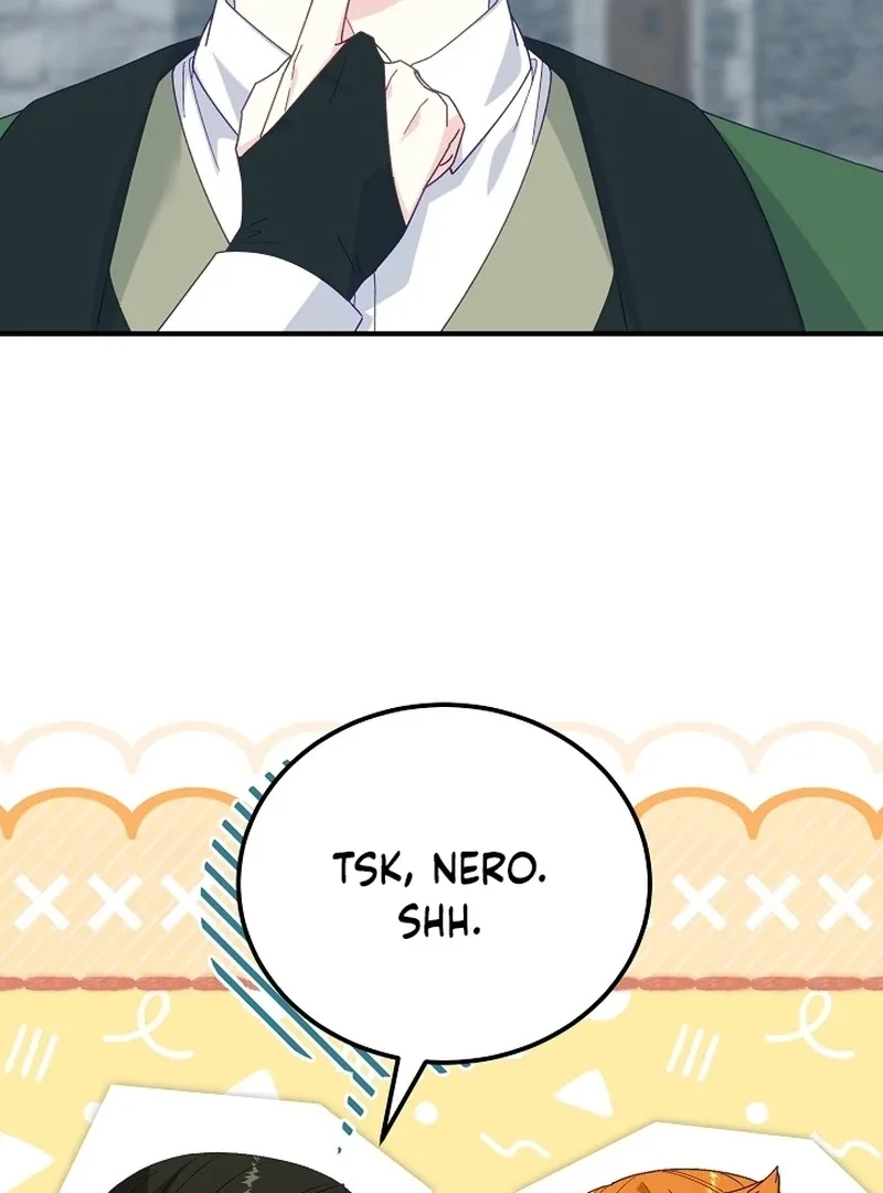 Remember the Time-Limited Grand Duchess Chapter 19 page 6