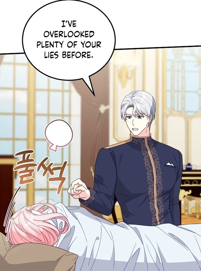 Remember the Time-Limited Grand Duchess Chapter 19 page 26