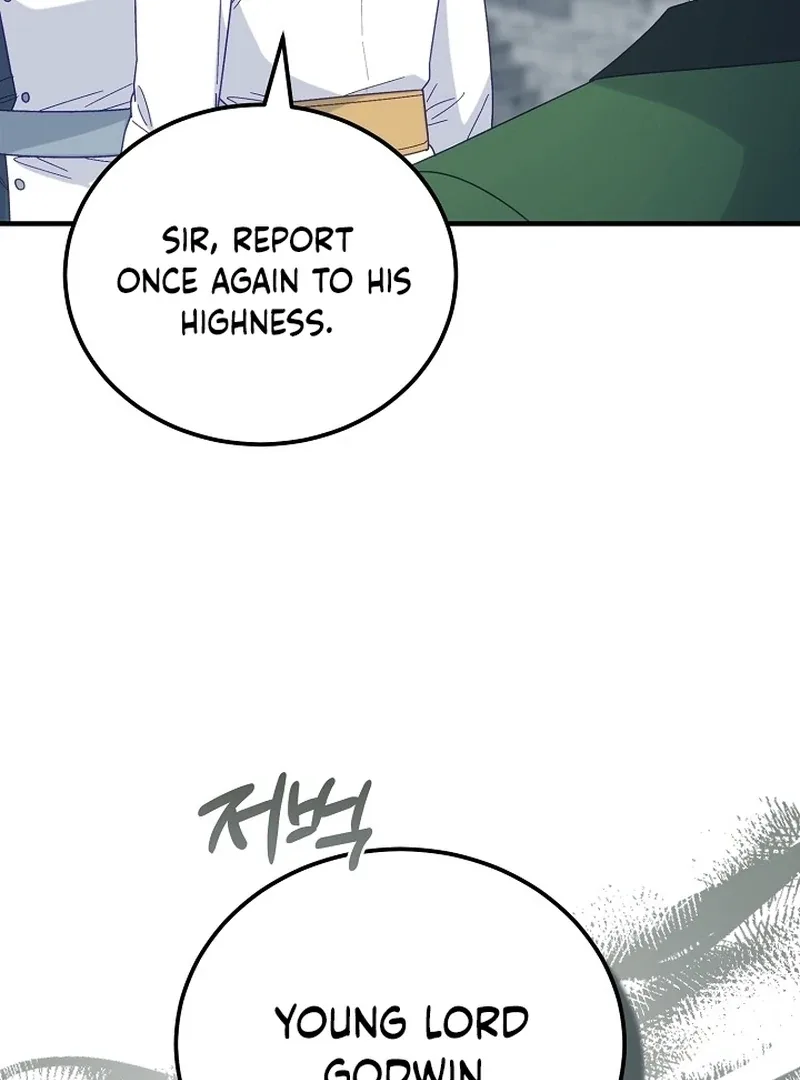 Remember the Time-Limited Grand Duchess Chapter 19 page 9