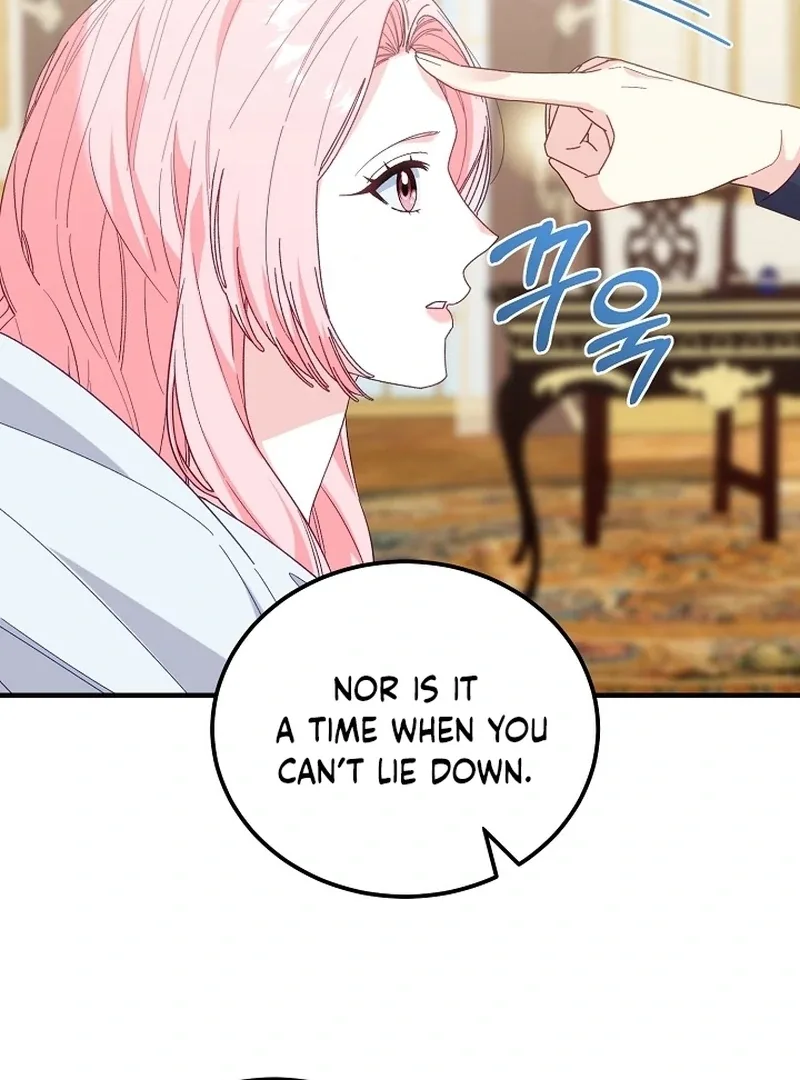 Remember the Time-Limited Grand Duchess Chapter 19 page 25