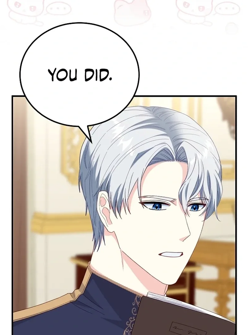 Remember the Time-Limited Grand Duchess Chapter 19 page 20