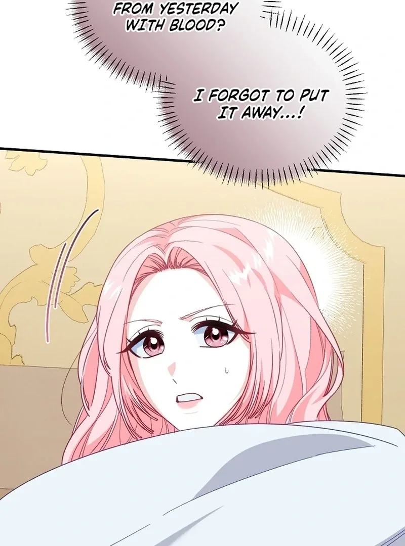 Remember the Time-Limited Grand Duchess Chapter 19 page 30