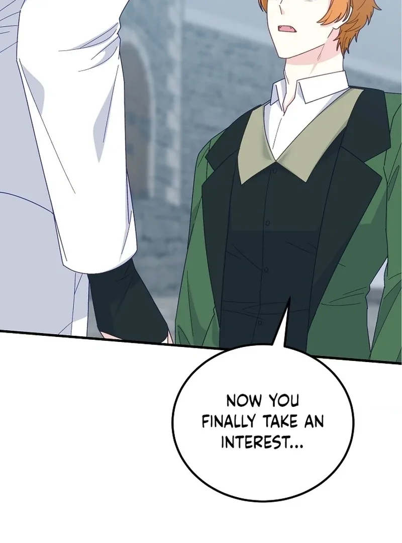 Remember the Time-Limited Grand Duchess Chapter 19 page 4
