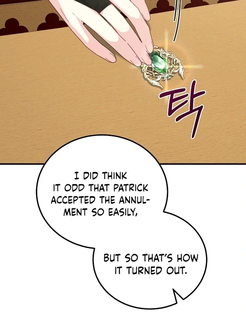 Remember the Time-Limited Grand Duchess Chapter 19 page 85