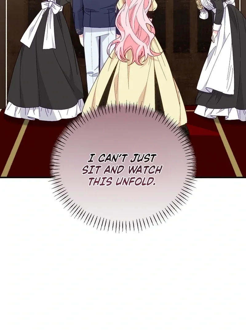 Remember the Time-Limited Grand Duchess Chapter 19 page 54