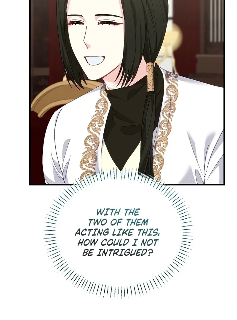 Remember the Time-Limited Grand Duchess Chapter 19 page 101