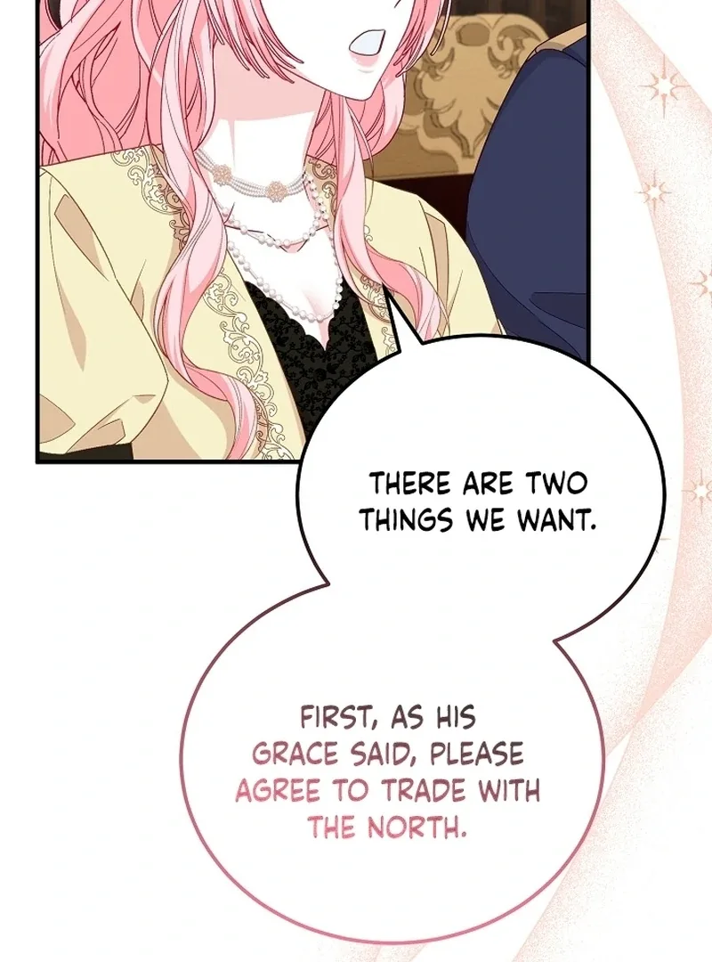 Remember the Time-Limited Grand Duchess Chapter 19 page 99