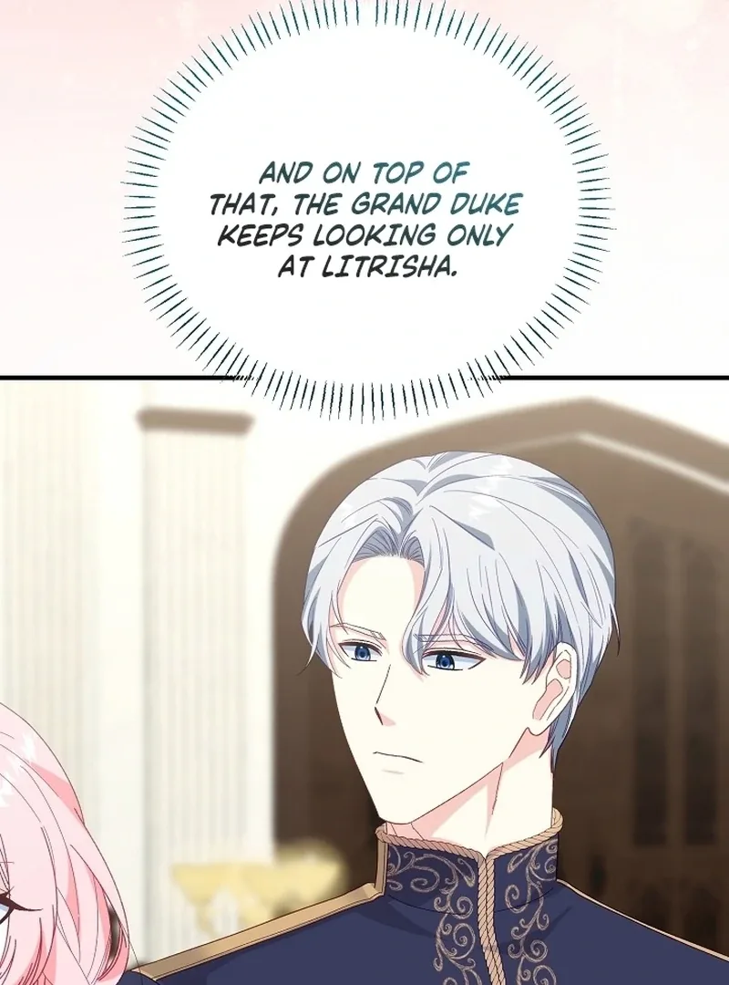 Remember the Time-Limited Grand Duchess Chapter 19 page 67