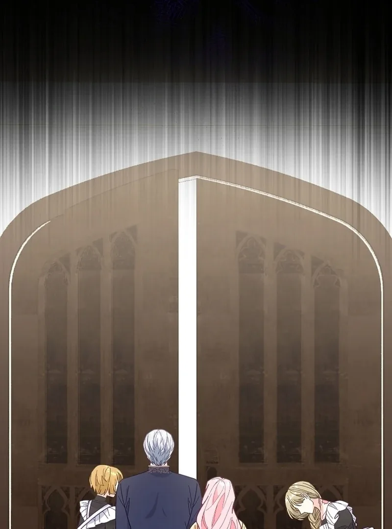 Remember the Time-Limited Grand Duchess Chapter 19 page 53
