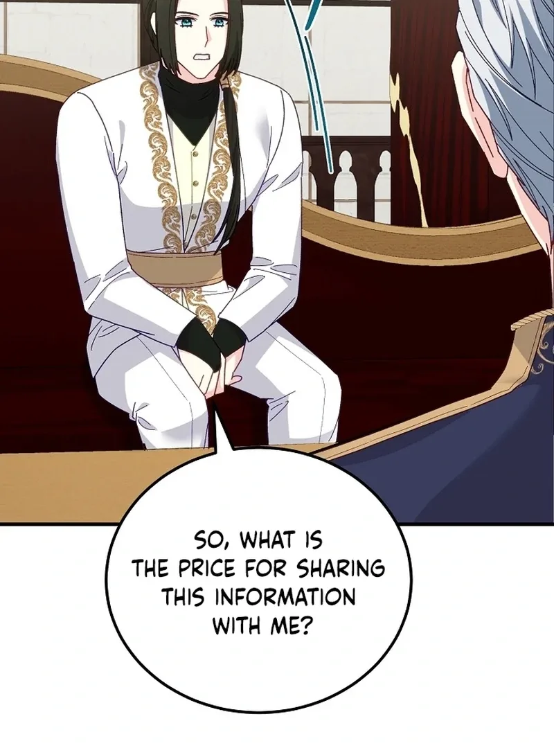 Remember the Time-Limited Grand Duchess Chapter 19 page 92