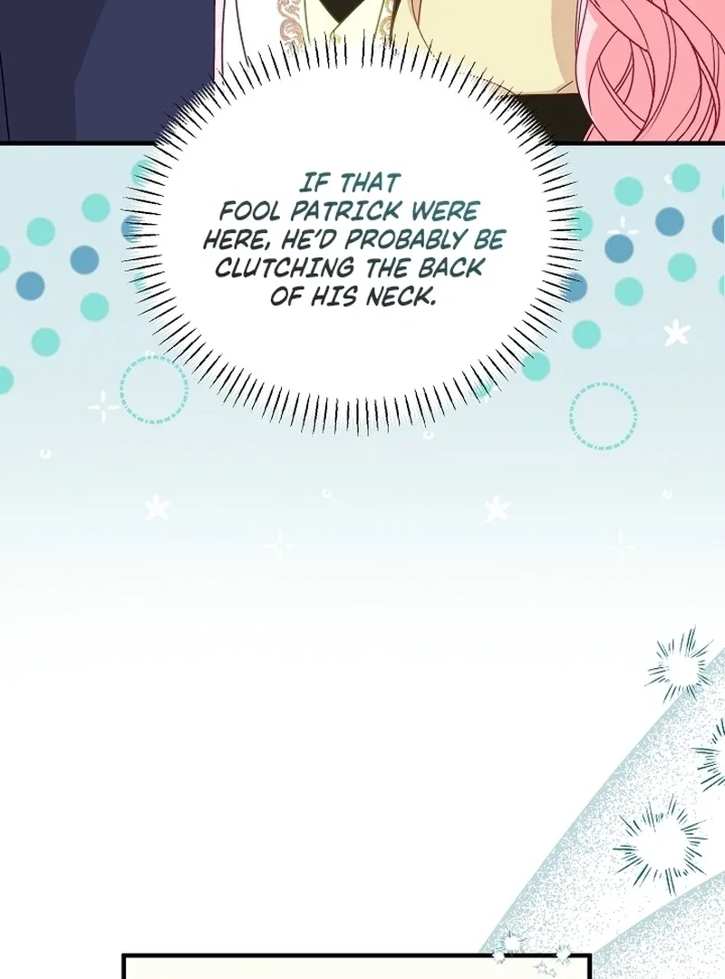 Remember the Time-Limited Grand Duchess Chapter 19 page 72